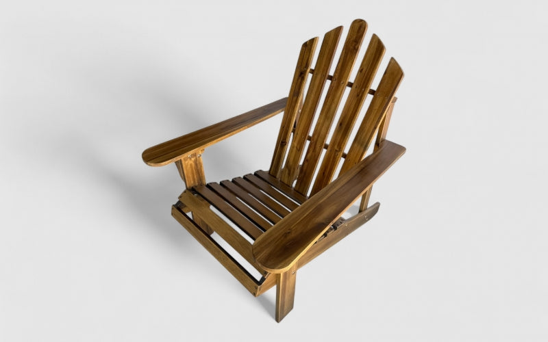 MISA Adirondack Chair