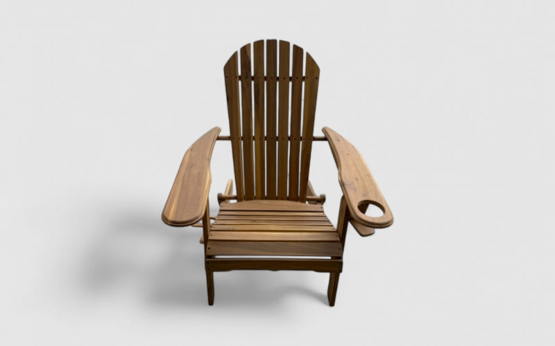 SUSU Adirondack Chair