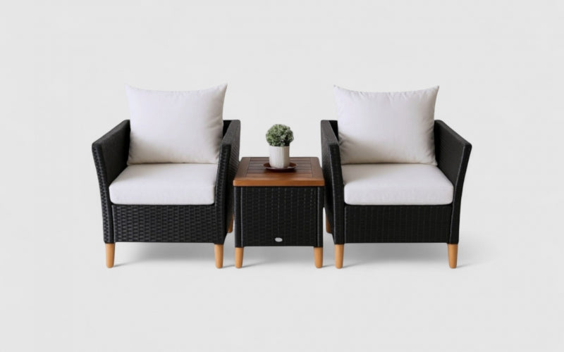 NATHAN Outdoor Sofa Set 1A