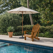 MISA Adirondack Chair