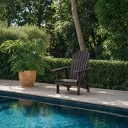 LUNA Adirondack Chair