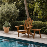MISA 2-Piece Adirondack Sunlounge Set