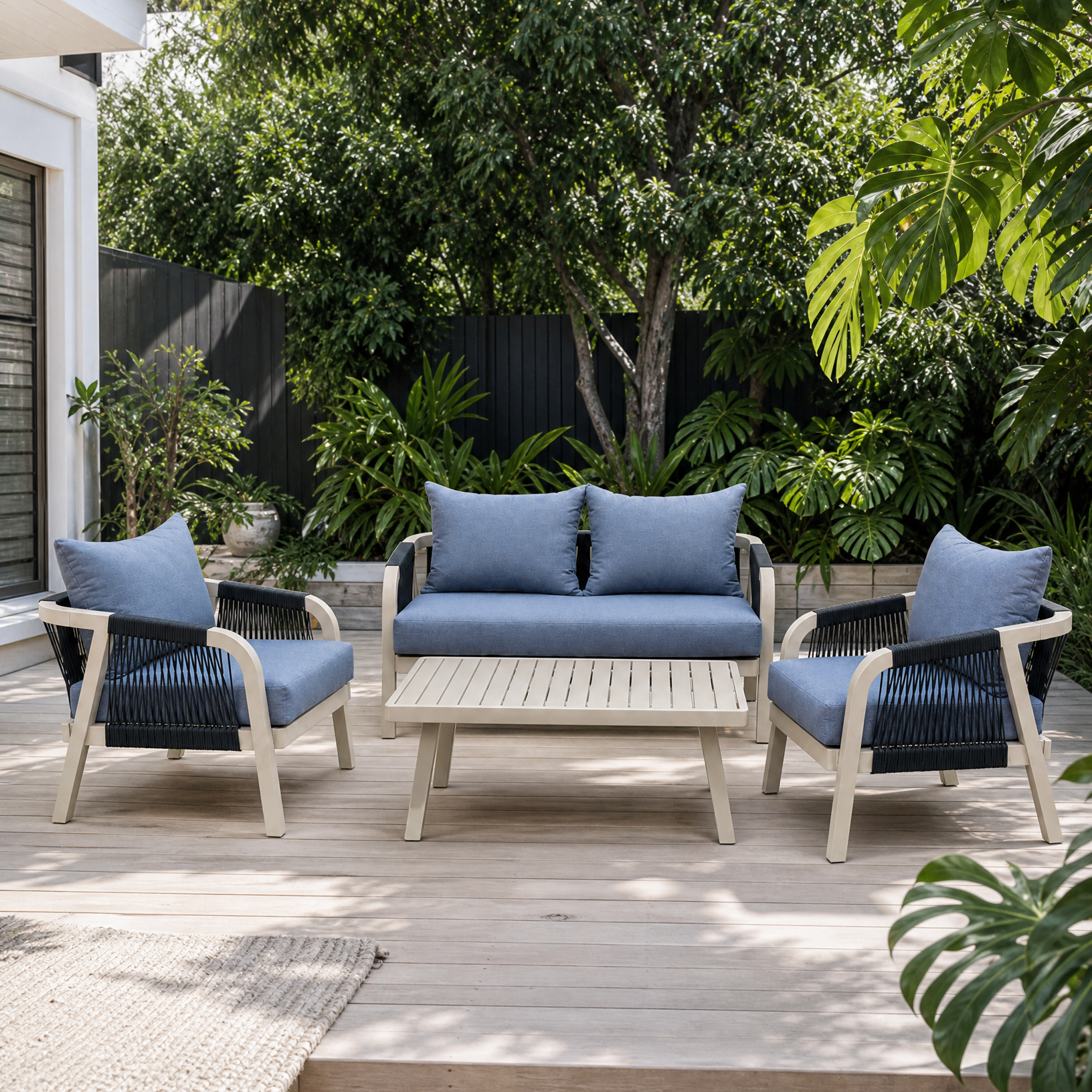 Outdoor Lounge Sets